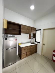 Condominium For Rent in The Olive