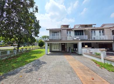 2.5-storey Terraced House For Sale in Putrajaya,PJY