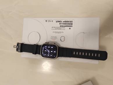 Apple ultra watch 1 49mm