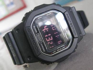 Watch- Casio G SHOCK DW5600MS 3229-ORIGINAL