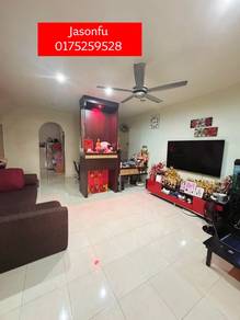 2-storey Terraced House For Sale in Butterworth,PNG