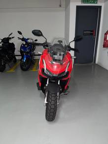 Honda ADV 160
