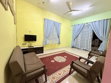 Terraced House For Rent in Kuantan,PHG