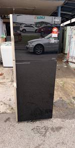 peti ais dua pintu inverter 365liter