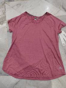 RBX v neck active ware