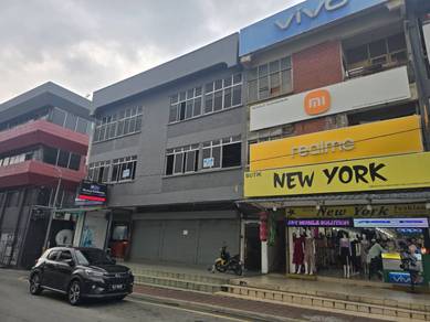 Shop lot For Sale in Kajang,SGR
