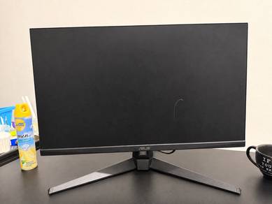 ASUS TUF Gaming 27” Monitor