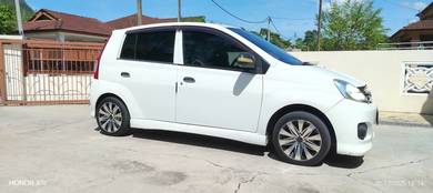 Perodua Viva ELITE EZi in Baling, KDH