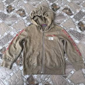HYSTERIC Mini Baby Beige Hoodie