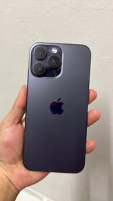 Apple iPhone 14 Pro Max 256 GB