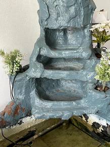 Fish Pond