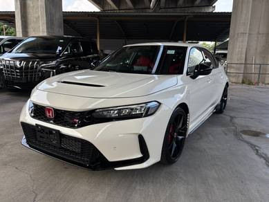 2024 Honda Civic Type R TYPE R
