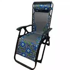 kerusi malas lazy chair folding chair