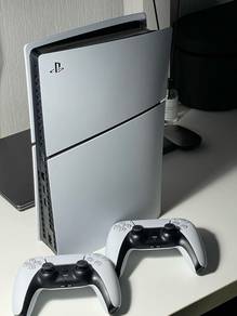 PS5 Disc Edition for Sale