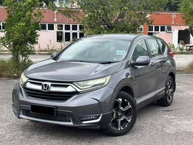 Honda CR-V TC 4WD in Cheras, KUL
