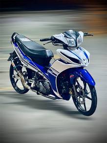 Yamaha 115Z