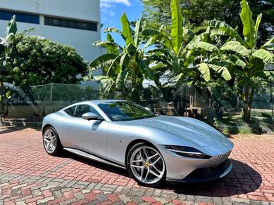 Ferrari Roma DCT in Perai, PNG