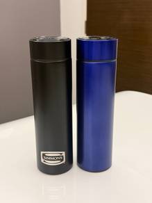 304 stainless steel vacuum flask tumbler