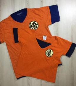 Dragon Ballz Kame Student Uniform Combo #B Used