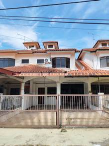2-storey Terraced House For Sale in Kluang,JHR