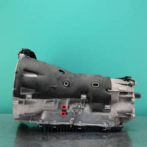 BMW X5 F15 Auto Transmission Gearbox