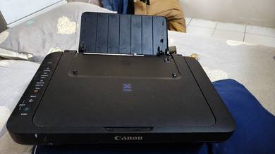 printer brand canon