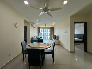 Apartment For Rent in Permas Jaya,JHR