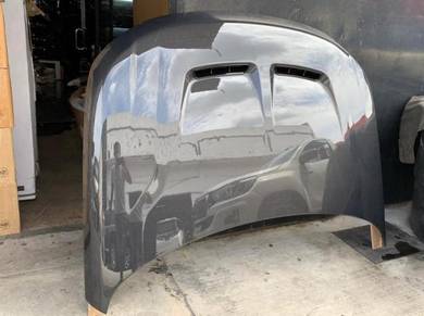 Range Rover Sport Carbon Fiber Bonnet SVR Bodykit
