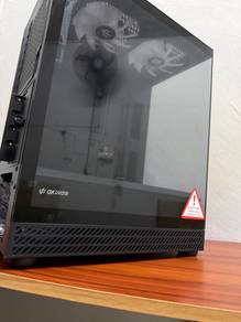 pc case M-Atx