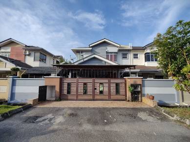 Semi-Detached House For Sale in Kajang,SGR