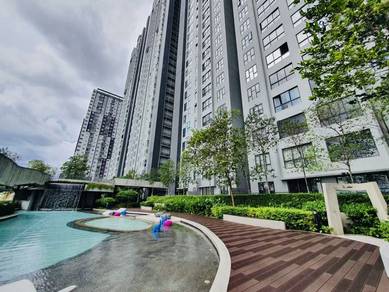 Condominium For Sale in The Havre @ Bukit Jalil