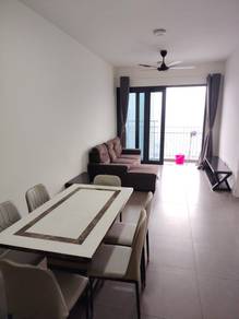 Condominium For Rent in Aster Residence Cheras