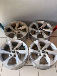 Dmax Rim Standard ( 17 )
