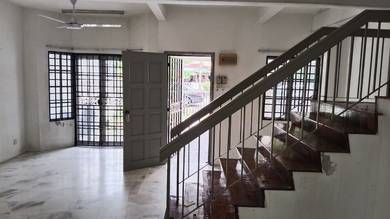 2-storey Terraced House For Sale in Puncak Alam,SGR