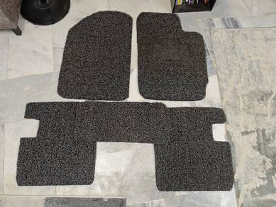 Alas Kaki Carpet Myvi