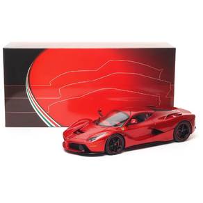 BBR 1:18 Ferrari LaFerrari Resin Diecast Model Car