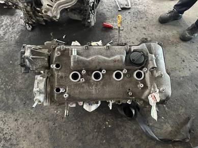 Toyota Wish ZGE20 1.8 2ZR Engine Kosong Valve Auto