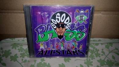 CD So So Def Bass All-Star Vol 3