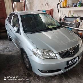 Toyota Vios G in Batu Gajah, PRK