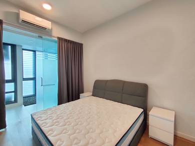 Condominium For Rent in Vogue Suites One