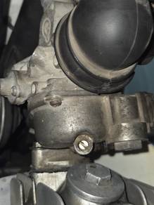 carburetor wave125 original motor