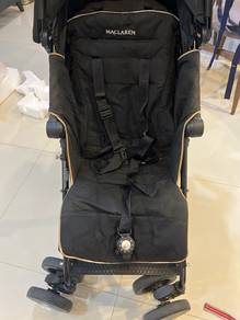 Used Maclaren Stroller Sit up to 50kg