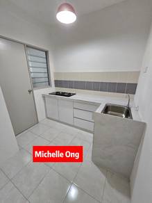 Apartment For Sale in Taman Bukit Erskine