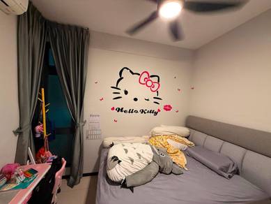 Apartment For Sale in Skudai,JHR