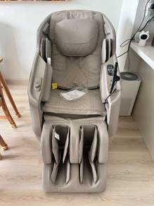 OGAWA SorneX Massage Chair | Like New | Zero Gravi
