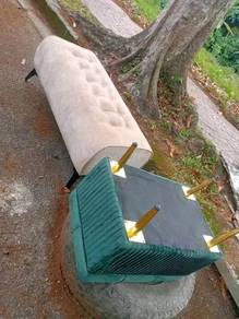 sofa bench