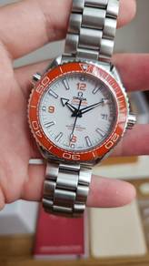 Omega Seamaster Planet Ocean 8900