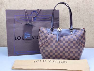 Louis Vuitton N41102 Westminster PM