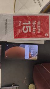 redmi note 15 pro 5g