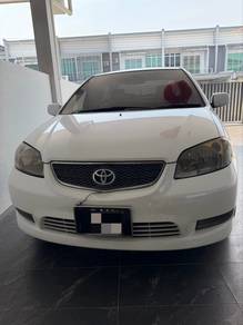 Toyota Vios G in Kota Samarahan, SWK